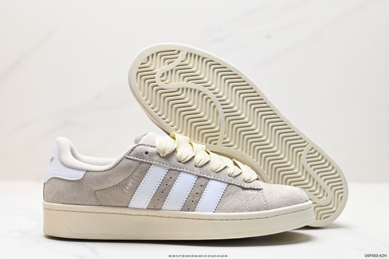 Adidas Campus Shoes